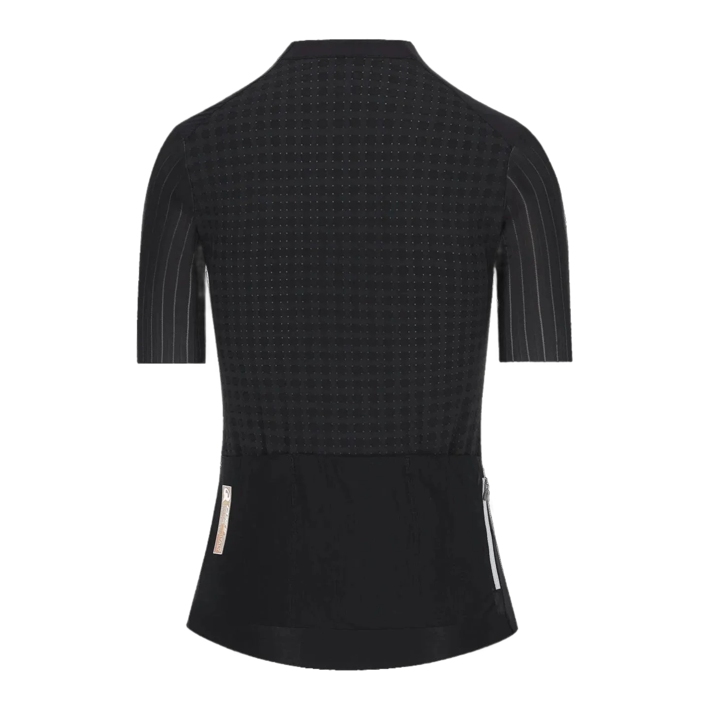 Q36.5 Dottore Clima Jersey Women - Black - Image 3