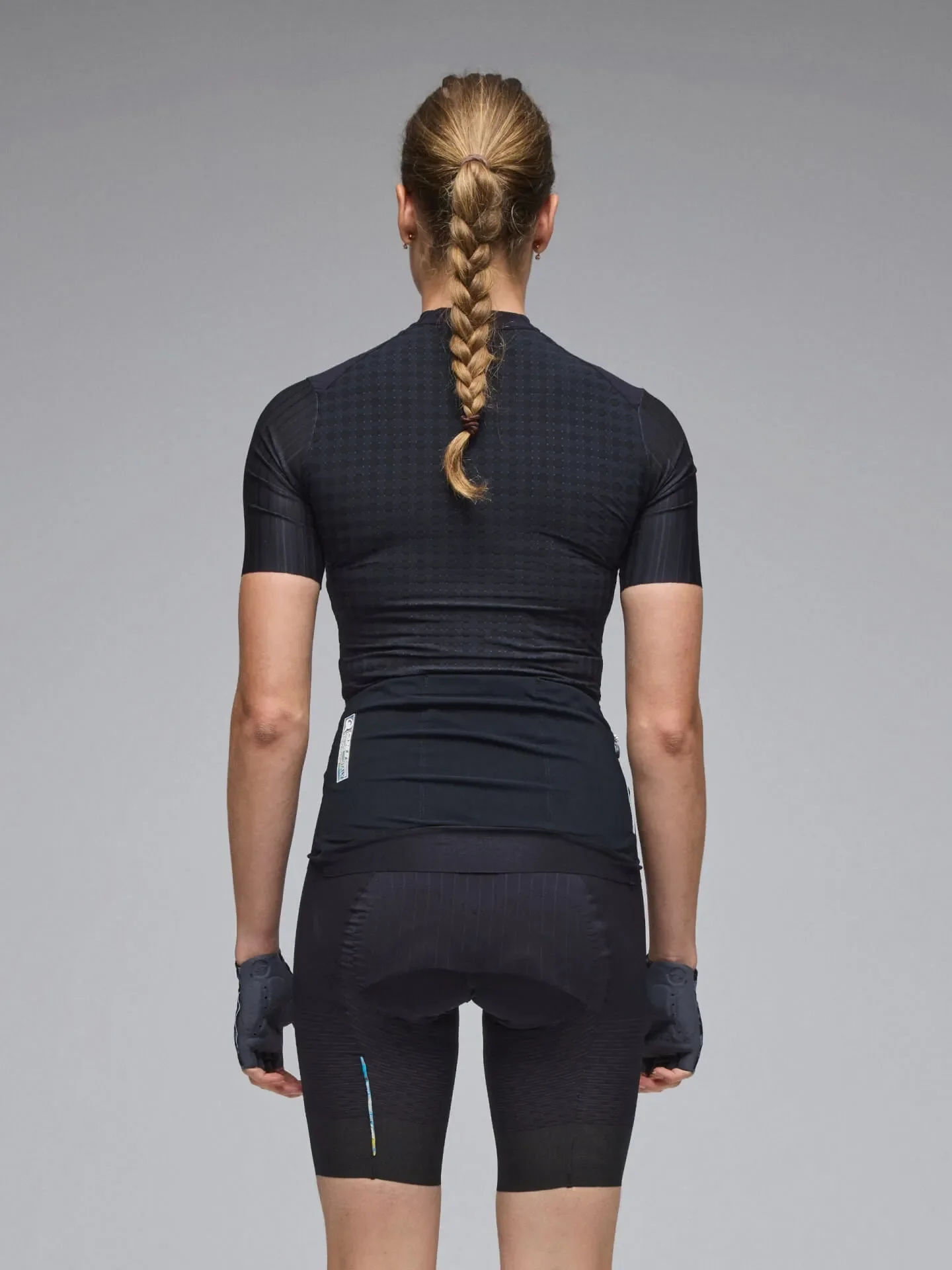 Q36.5 Dottore Clima Jersey Women - Black - Image 4