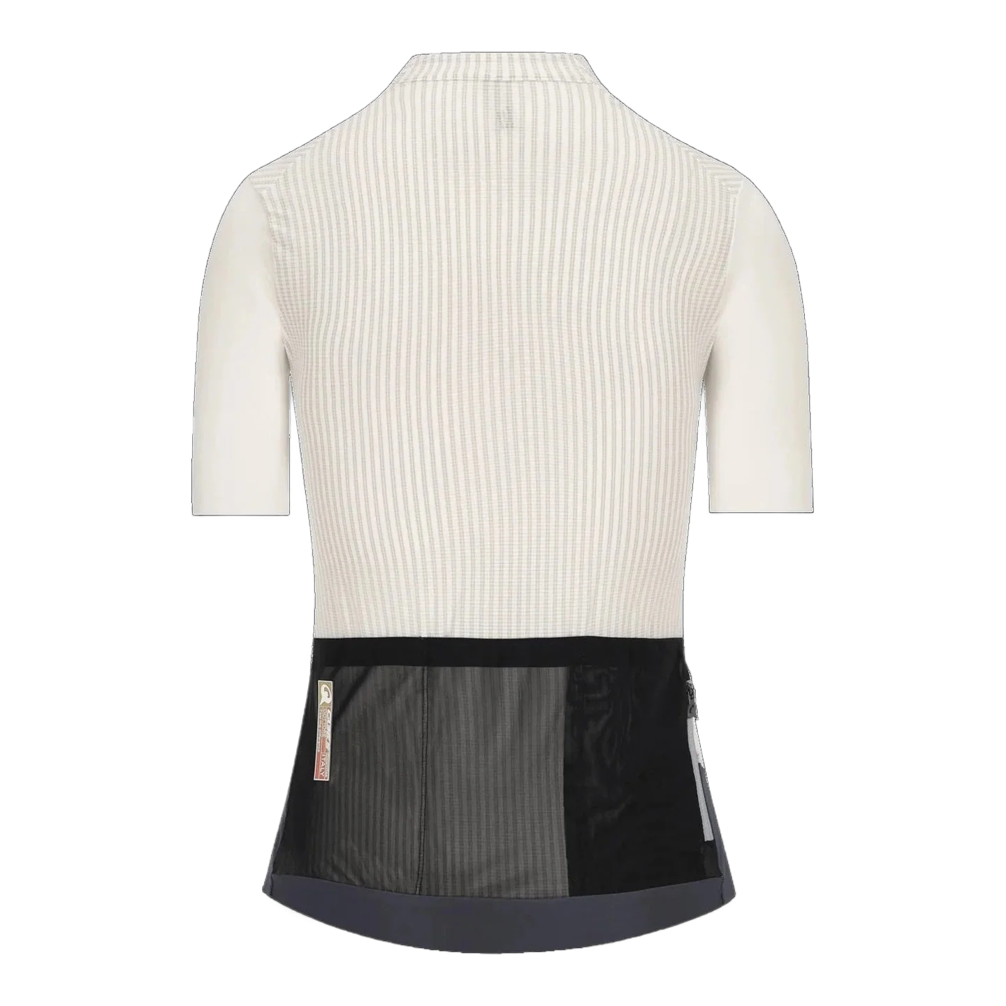 Q36.5 Dottore Clima Jersey Women - White - Image 2