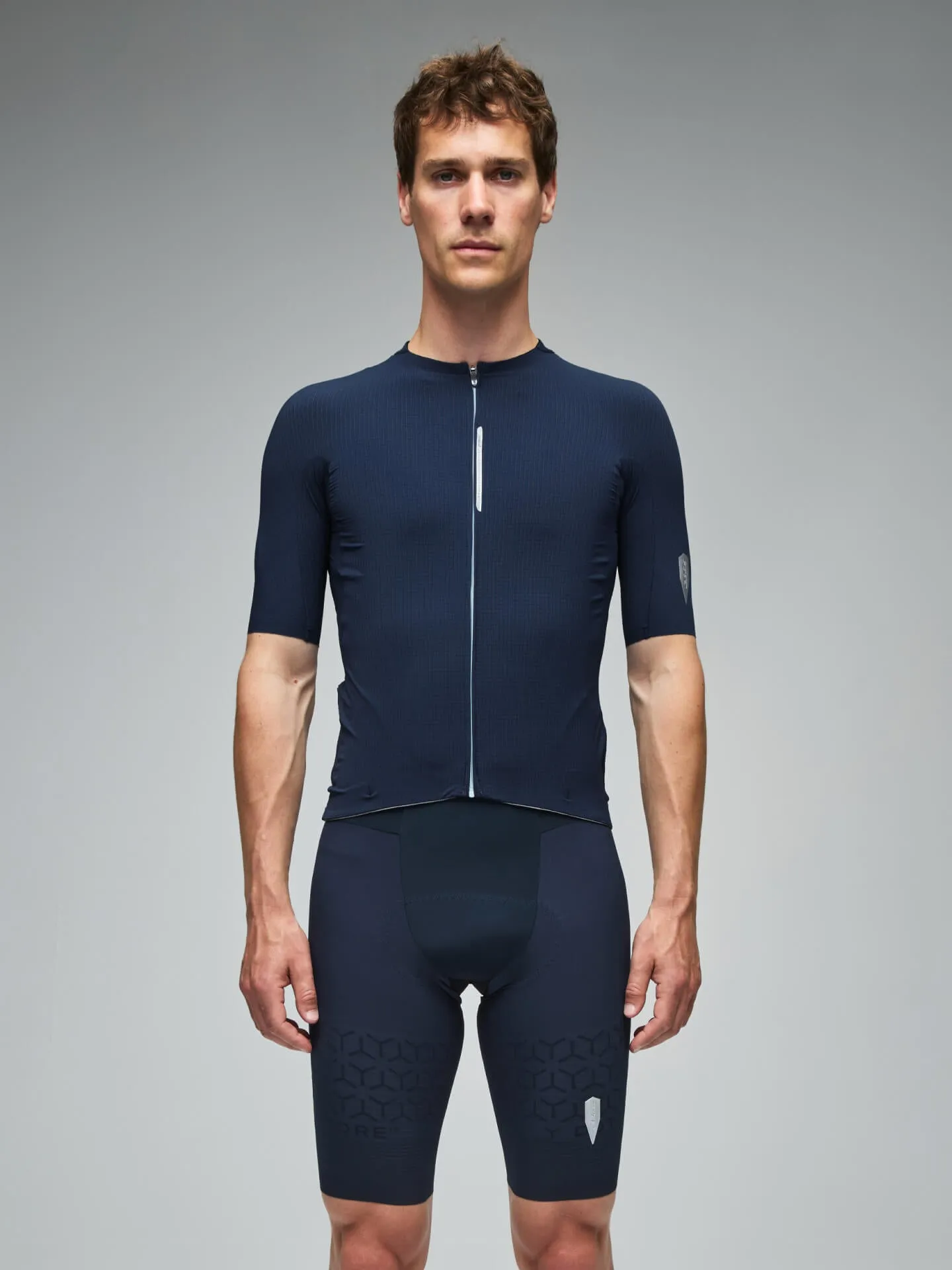 Q36.5 Dottore PRO Jersey Nautica - Blue - Image 2
