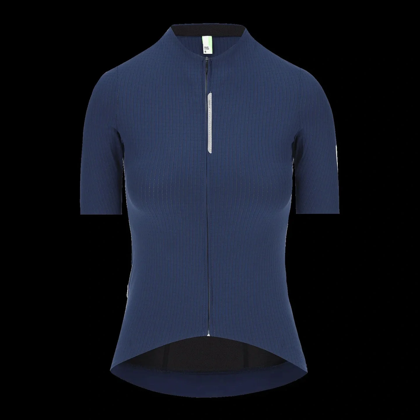 Q36.5 Dottore Pro Jersey Women Grisaille - Blue - Image 2