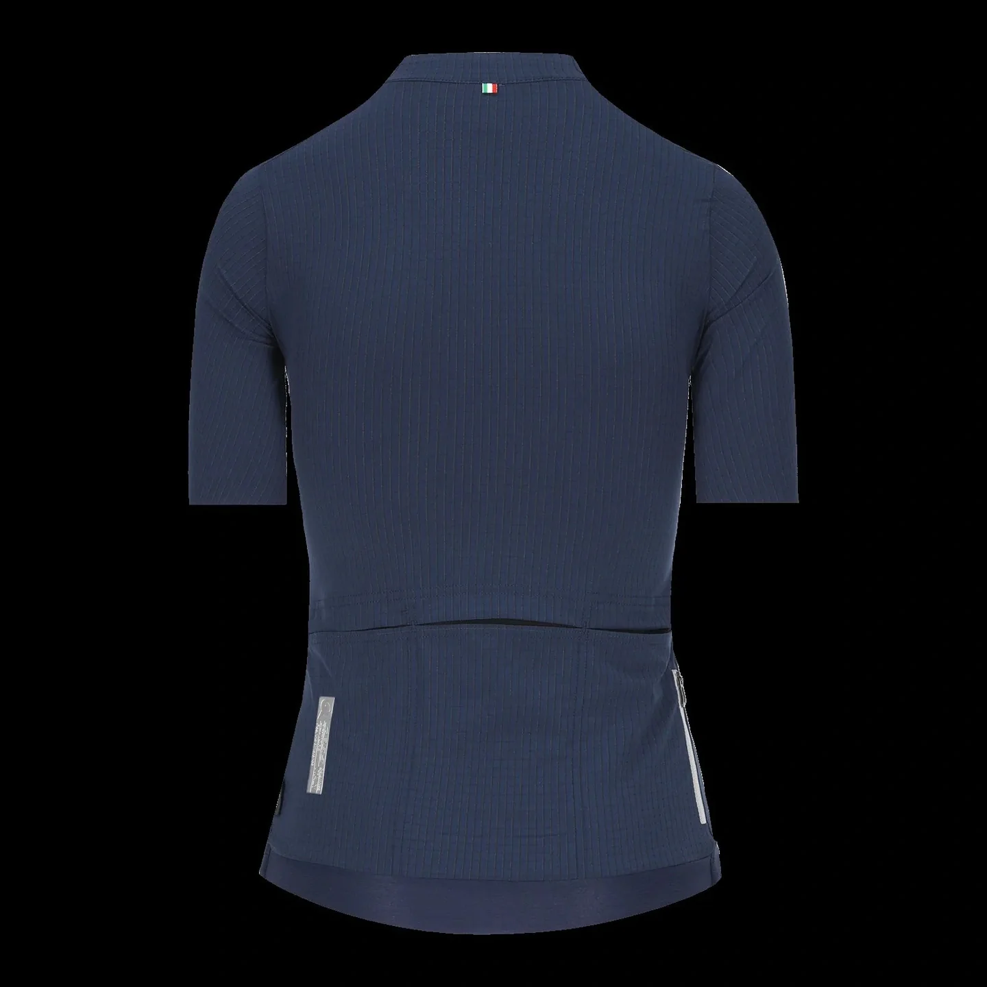 Q36.5 Dottore Pro Jersey Women Grisaille - Blue - Image 3