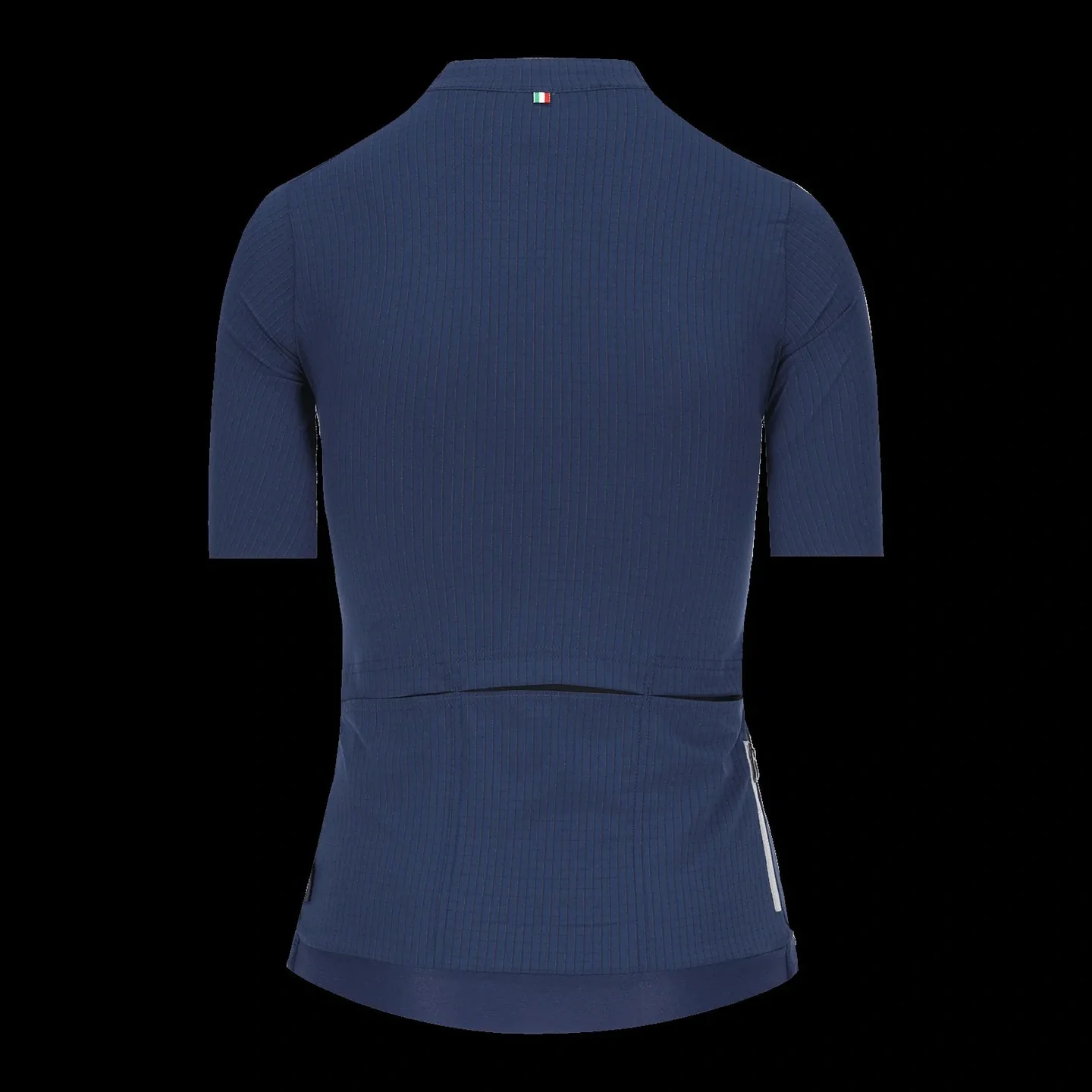 Q36.5 Dottore Pro Jersey Women Grisaille - Blue - Image 4