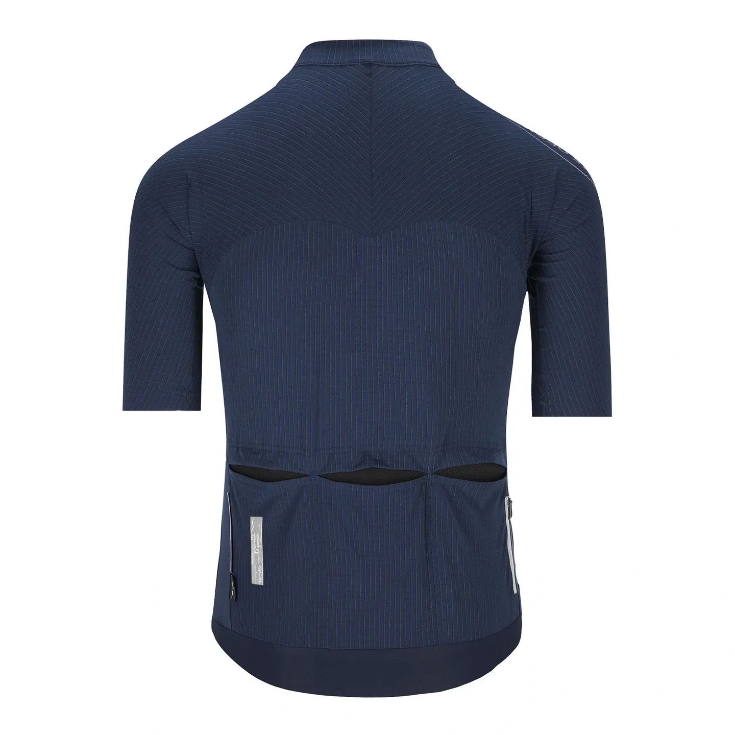 Q36.5 Dottore Pro Research Scientist Jersey Nautica - Blue - Image 2