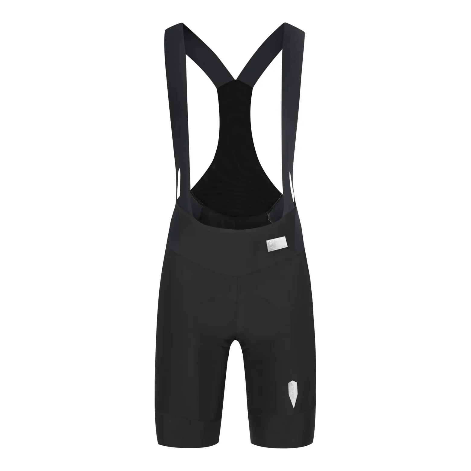 Q36.5 Gregarius Pro Bib Shorts Women - Black