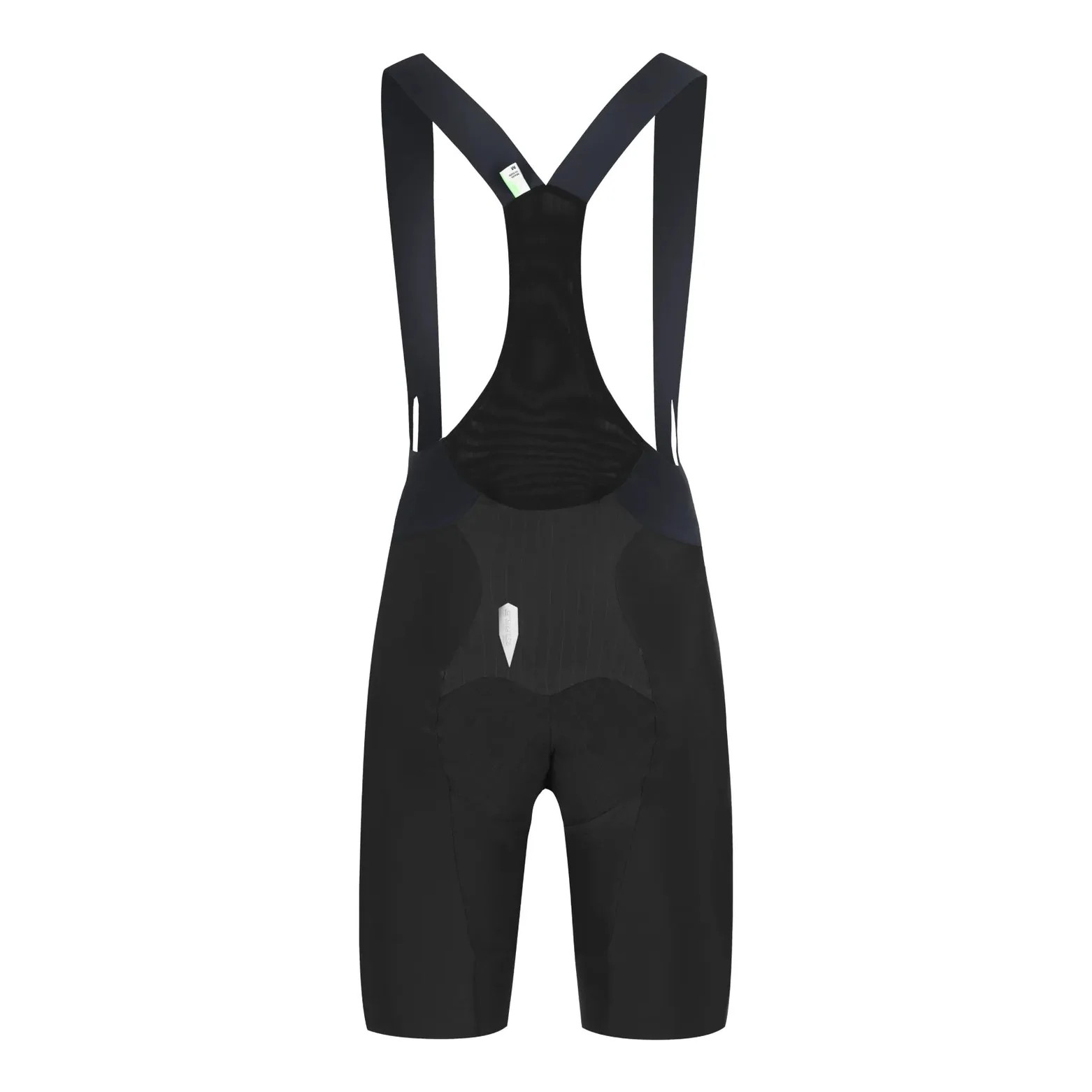 Q36.5 Gregarius Pro Bib Shorts Women - Black - Image 2
