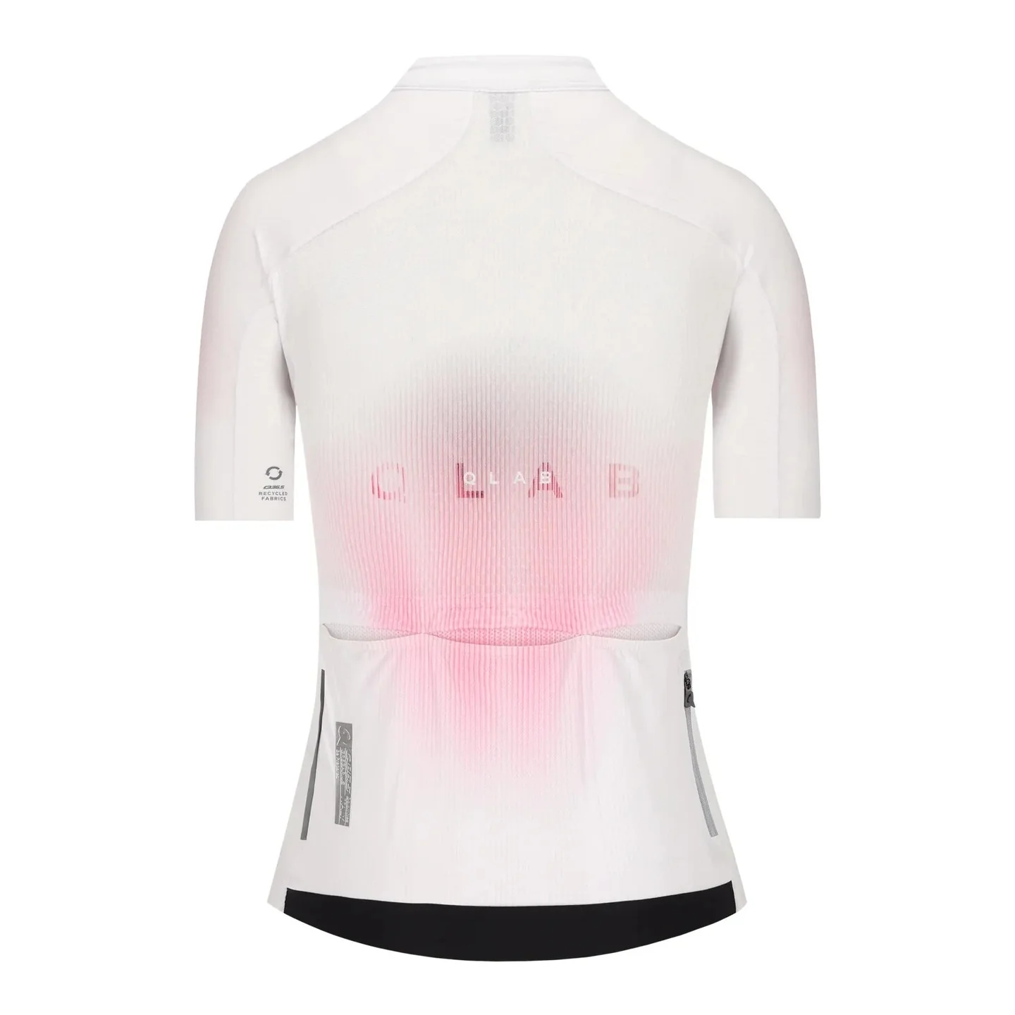 Q36.5 Gregarius Pro QLAB Jersey Women Gazzetta - Pink - Image 3