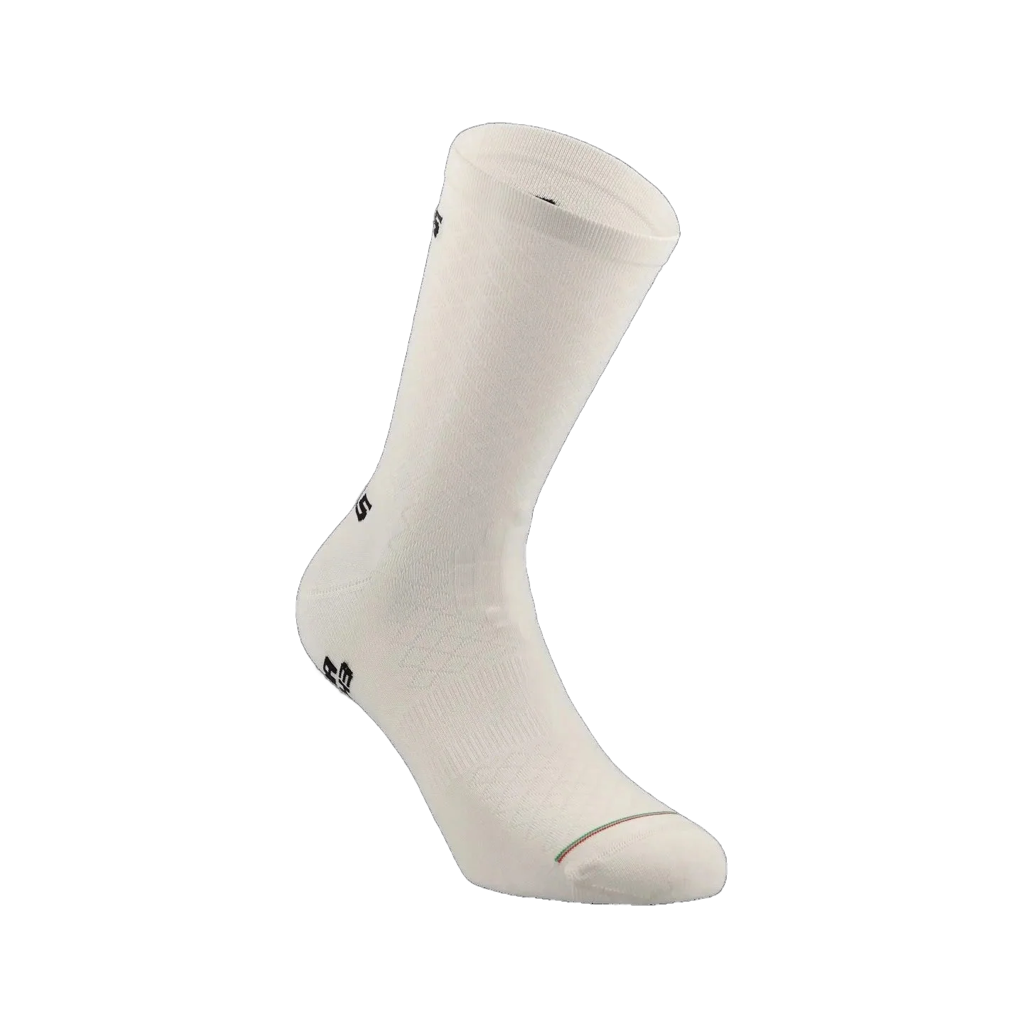 Q36.5 Leggera 17 Socks - White - Image 2