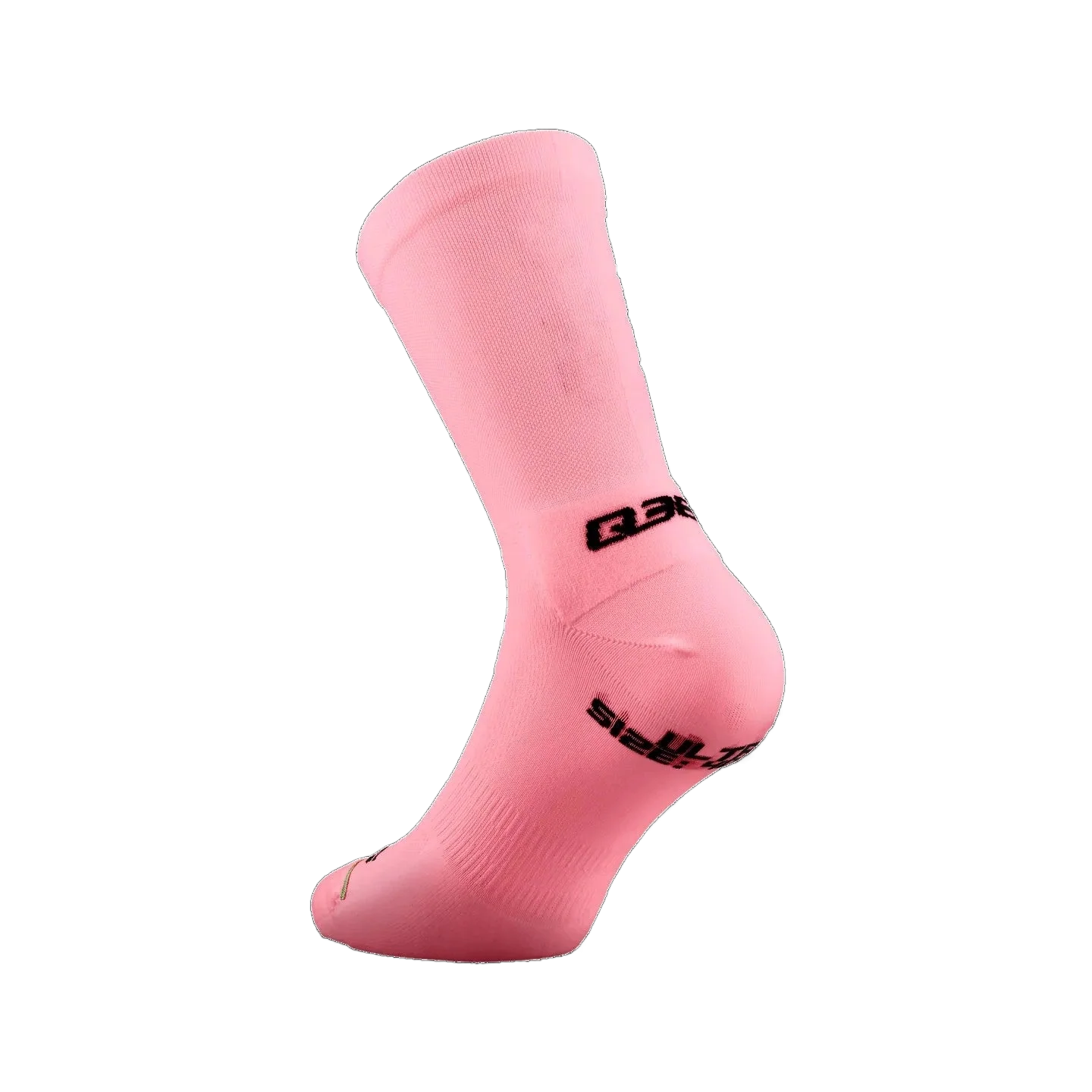 Q36.5 Ultra Signature 17 Socks Gazzetta - Pink - Image 2