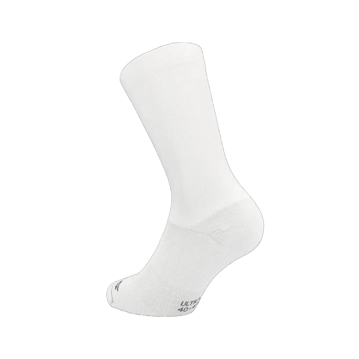Q36.5 Ultra Signature 17 Socks - White - Image 2