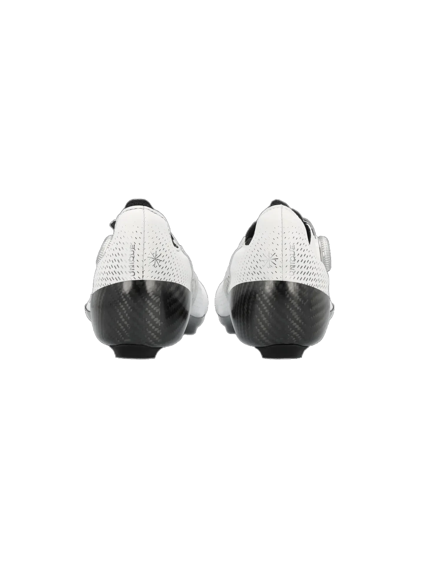 Q36.5 Unique Pro 4.0 Road Shoes - White - Image 2