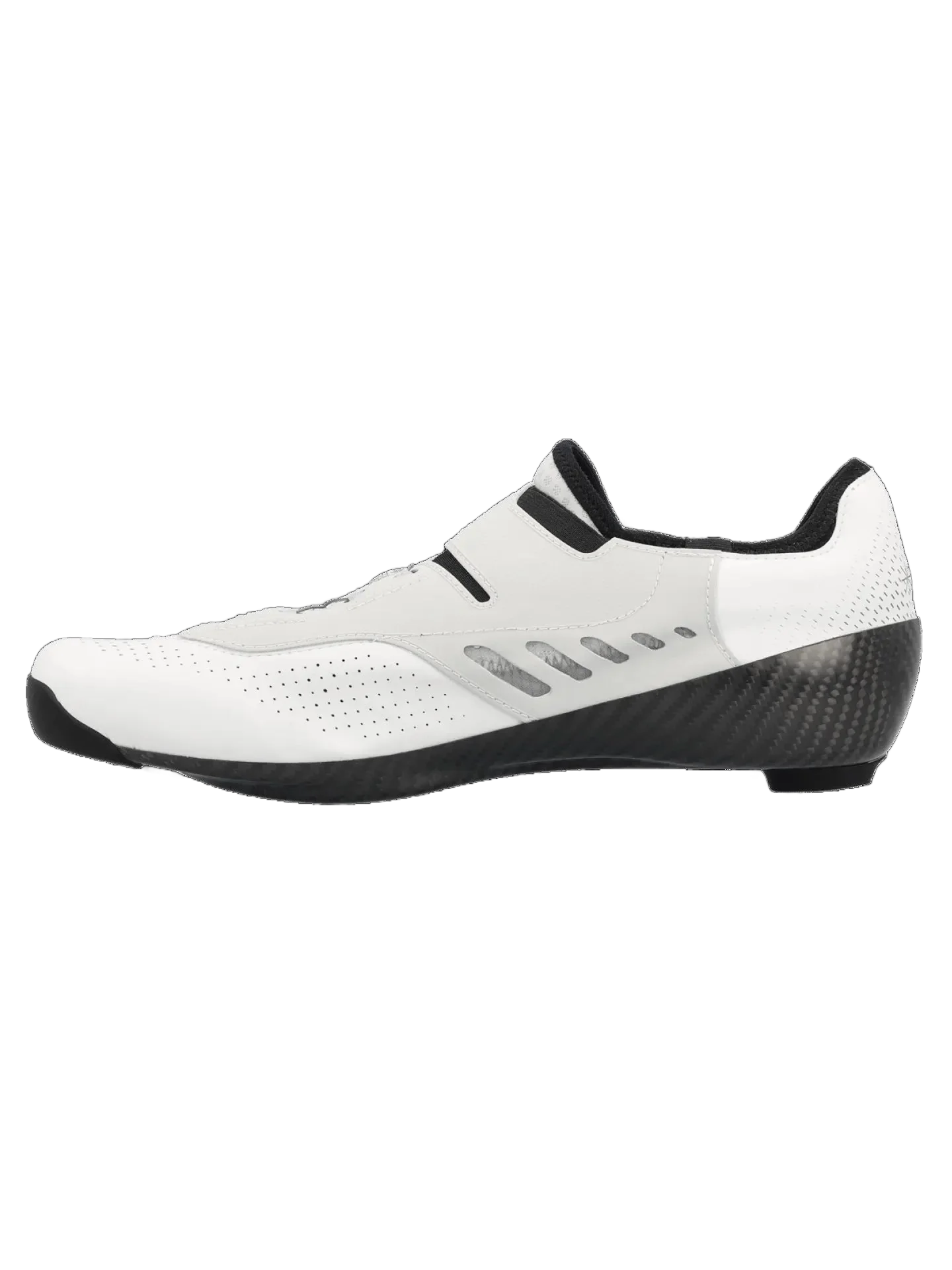 Q36.5 Unique Pro 4.0 Road Shoes - White - Image 4