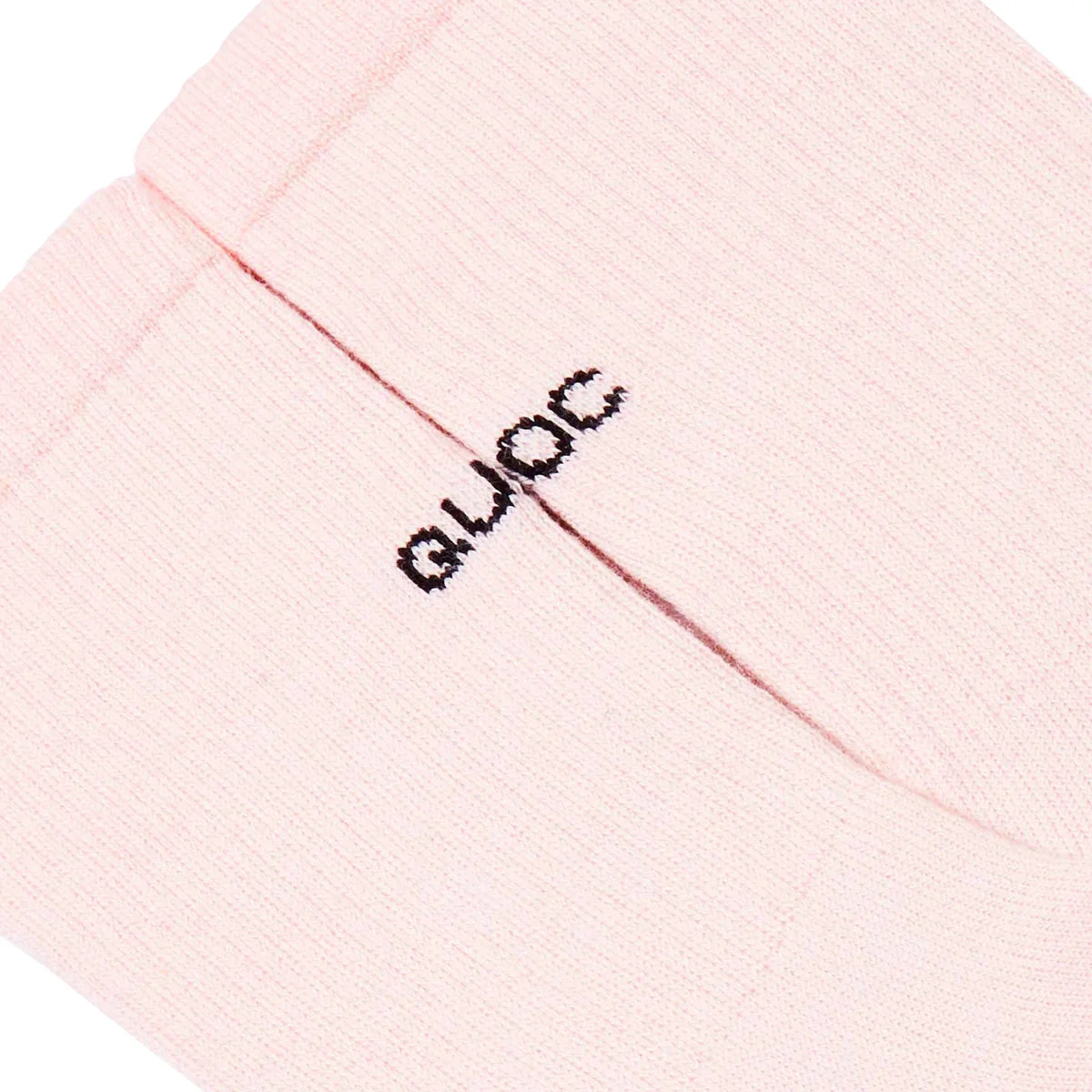 QUOC ALL ROAD SOCKS - DUSTY PINK - Image 2