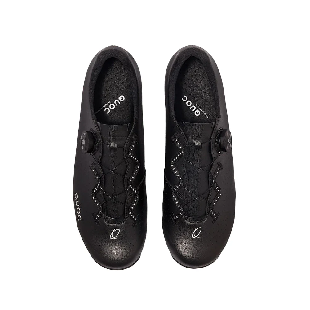 QUOC Escape Off road Gravel/MTB Shoes - Black - Image 2