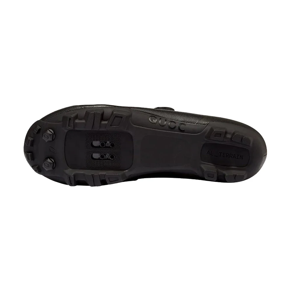 QUOC Escape Off road Gravel/MTB Shoes - Black - Image 3