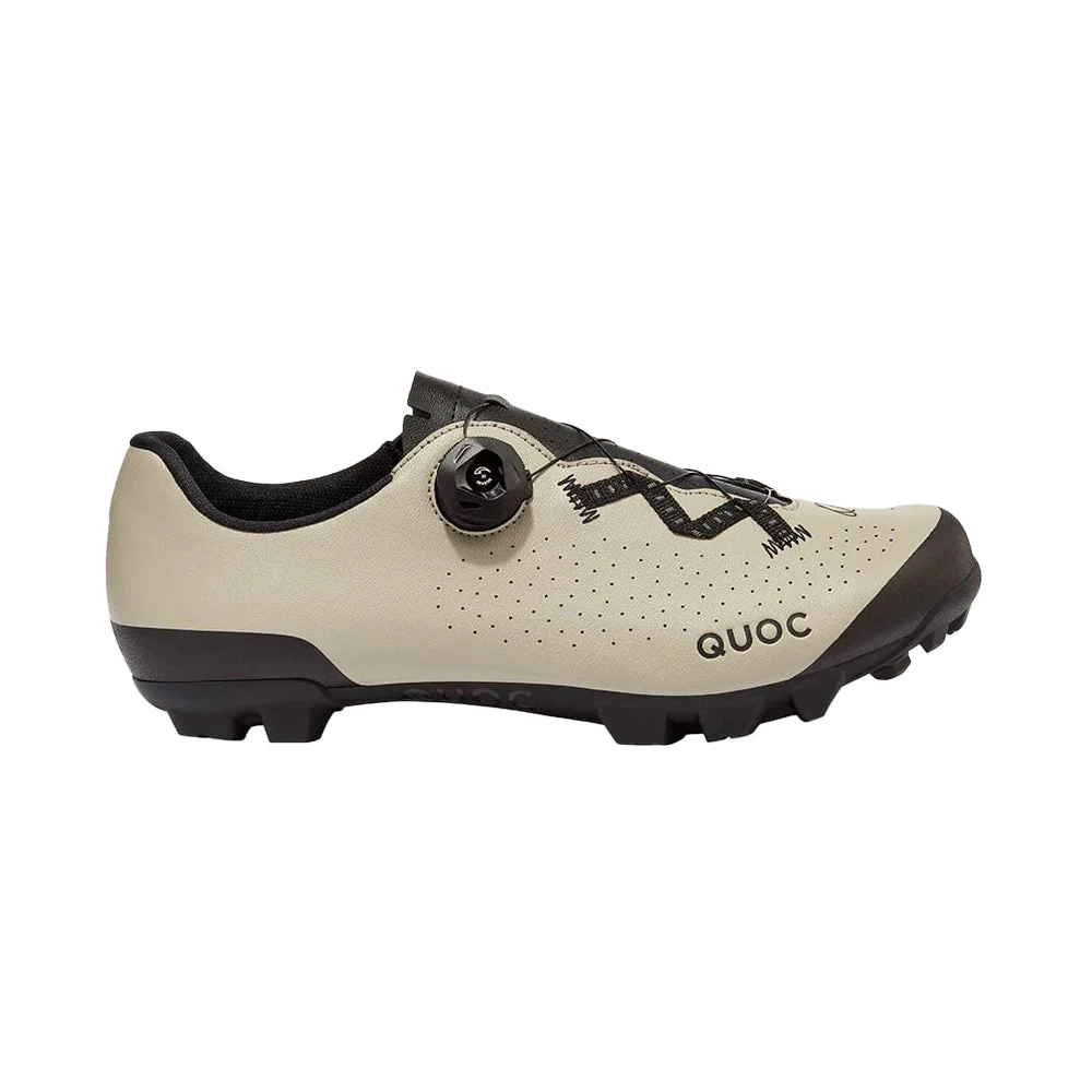 QUOC Escape Off road Gravel/MTB Shoes - Sand - Image 2
