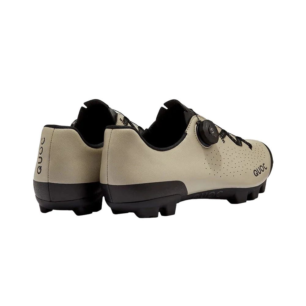 QUOC Escape Off road Gravel/MTB Shoes - Sand - Image 3