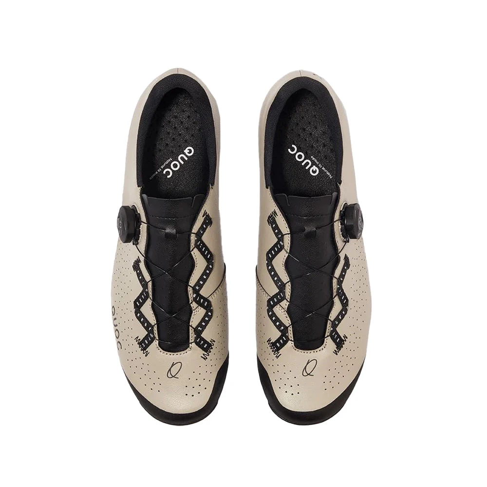 QUOC Escape Off road Gravel/MTB Shoes - Sand - Image 4