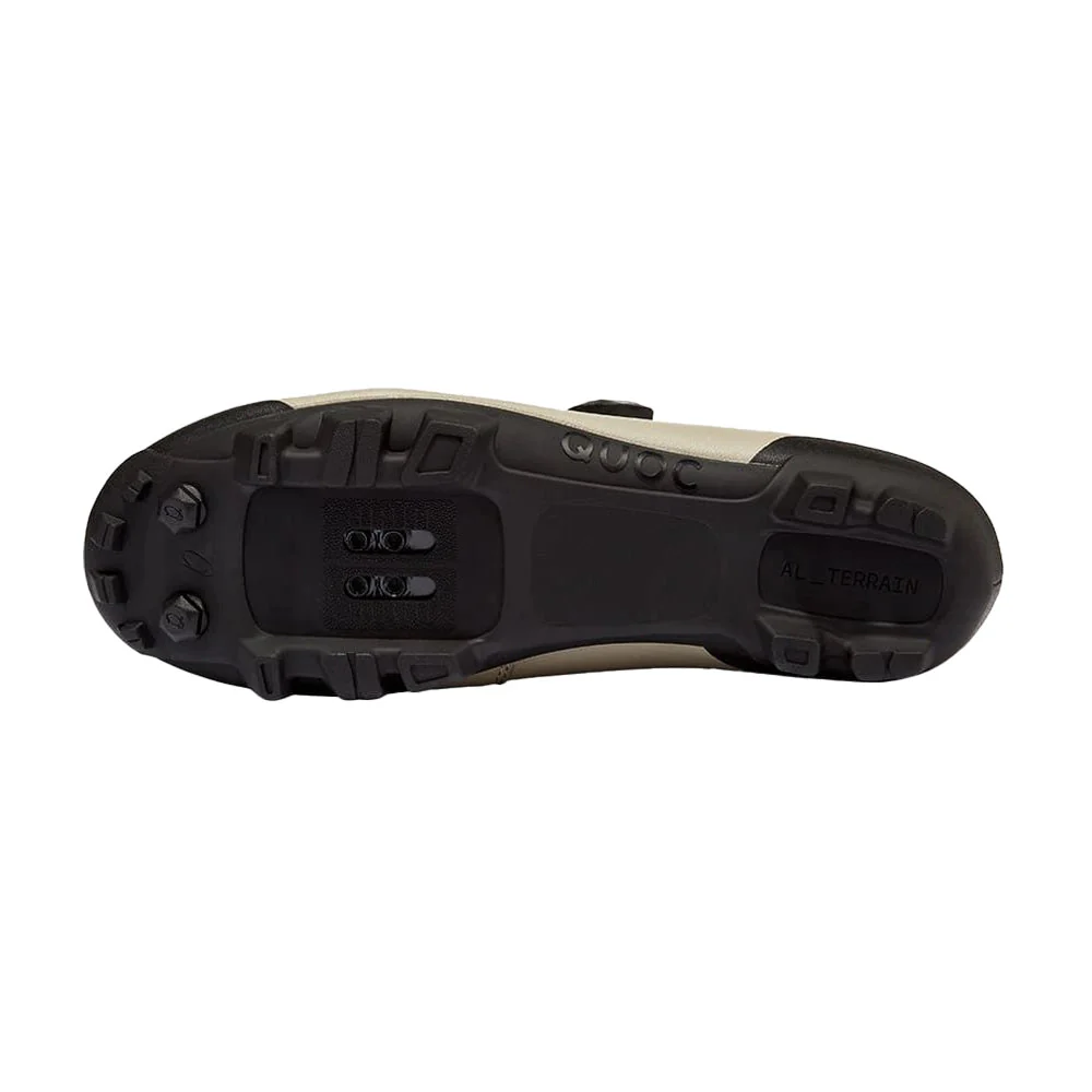 QUOC Escape Off road Gravel/MTB Shoes - Sand - Image 5