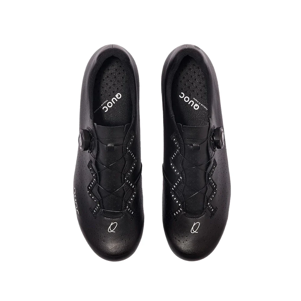 QUOC Escape Road Cycling Shoes - Black - Image 2