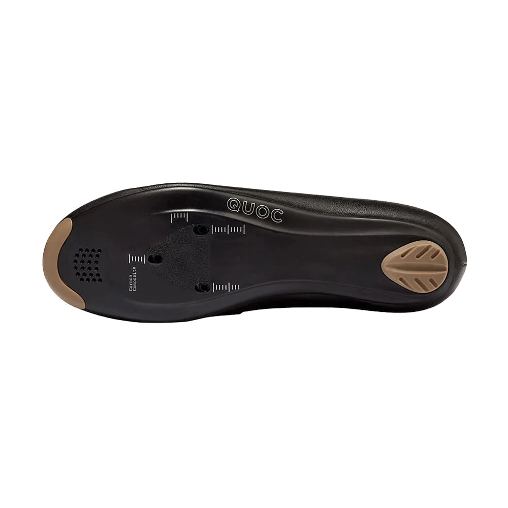 QUOC Escape Road Cycling Shoes - Black - Image 3