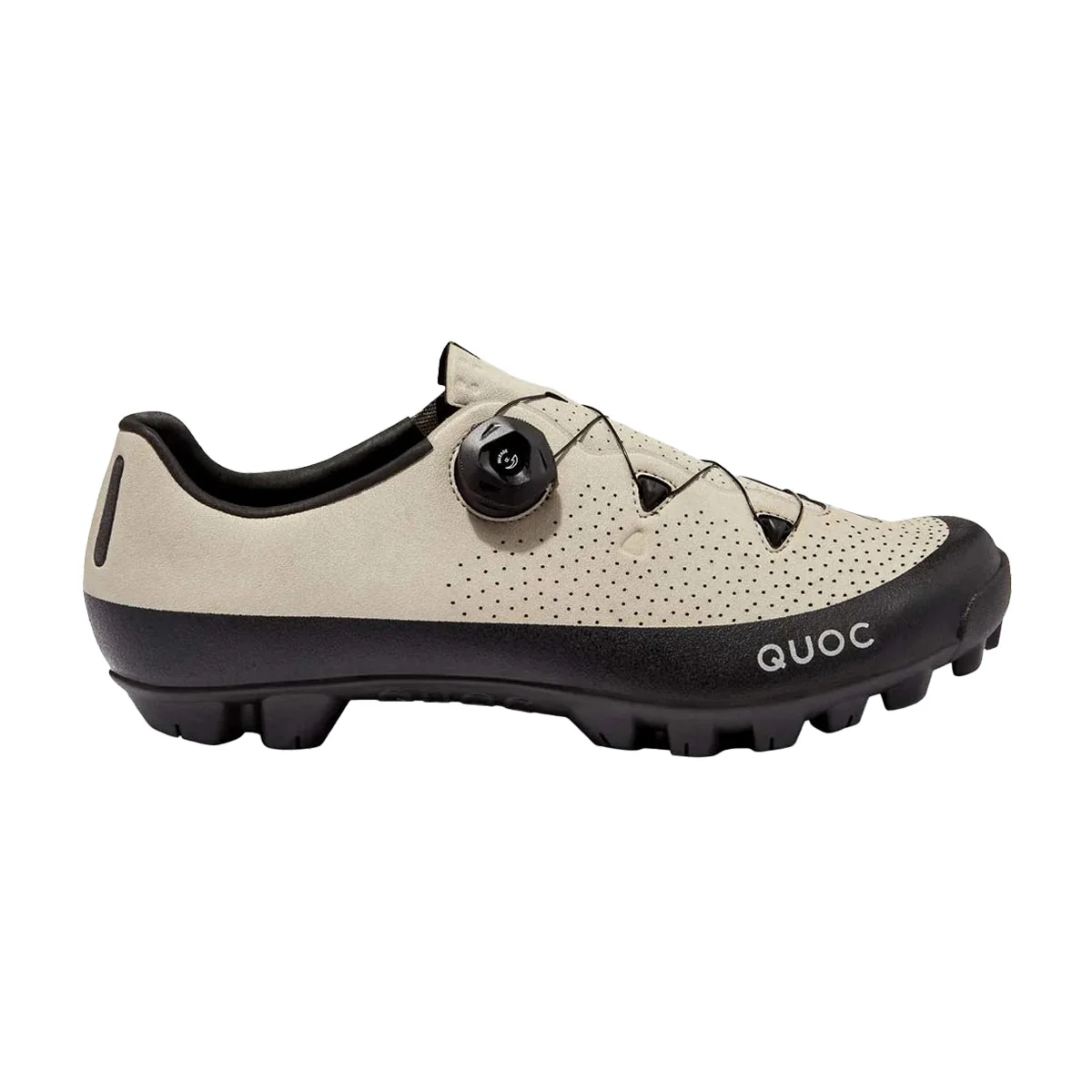 QUOC GRAN TOURER II GRAVEL SHOES - SAND - Image 2