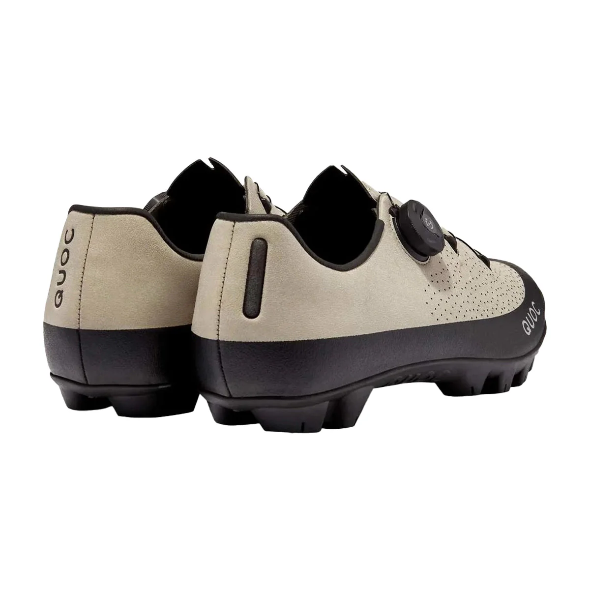 QUOC GRAN TOURER II GRAVEL SHOES - SAND - Image 3