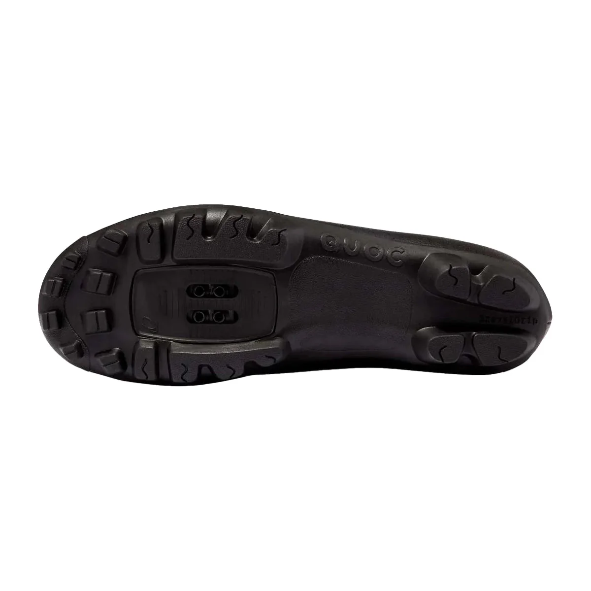 QUOC GRAN TOURER II GRAVEL SHOES - SAND - Image 5