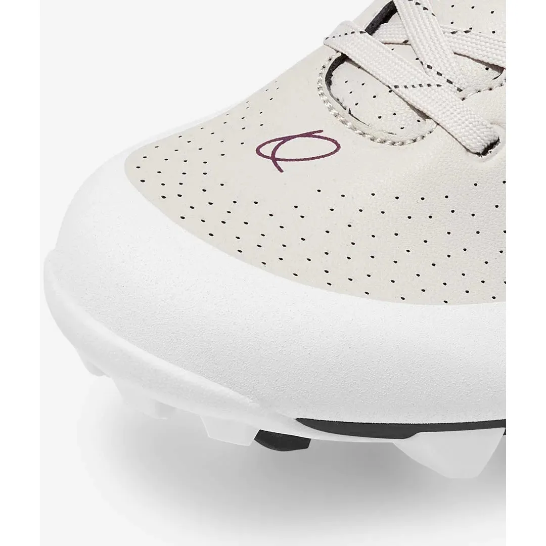 QUOC Gran Tourer XC Gravel/MTB Lace Gravel/MTB Shoes - Chalk - Image 7