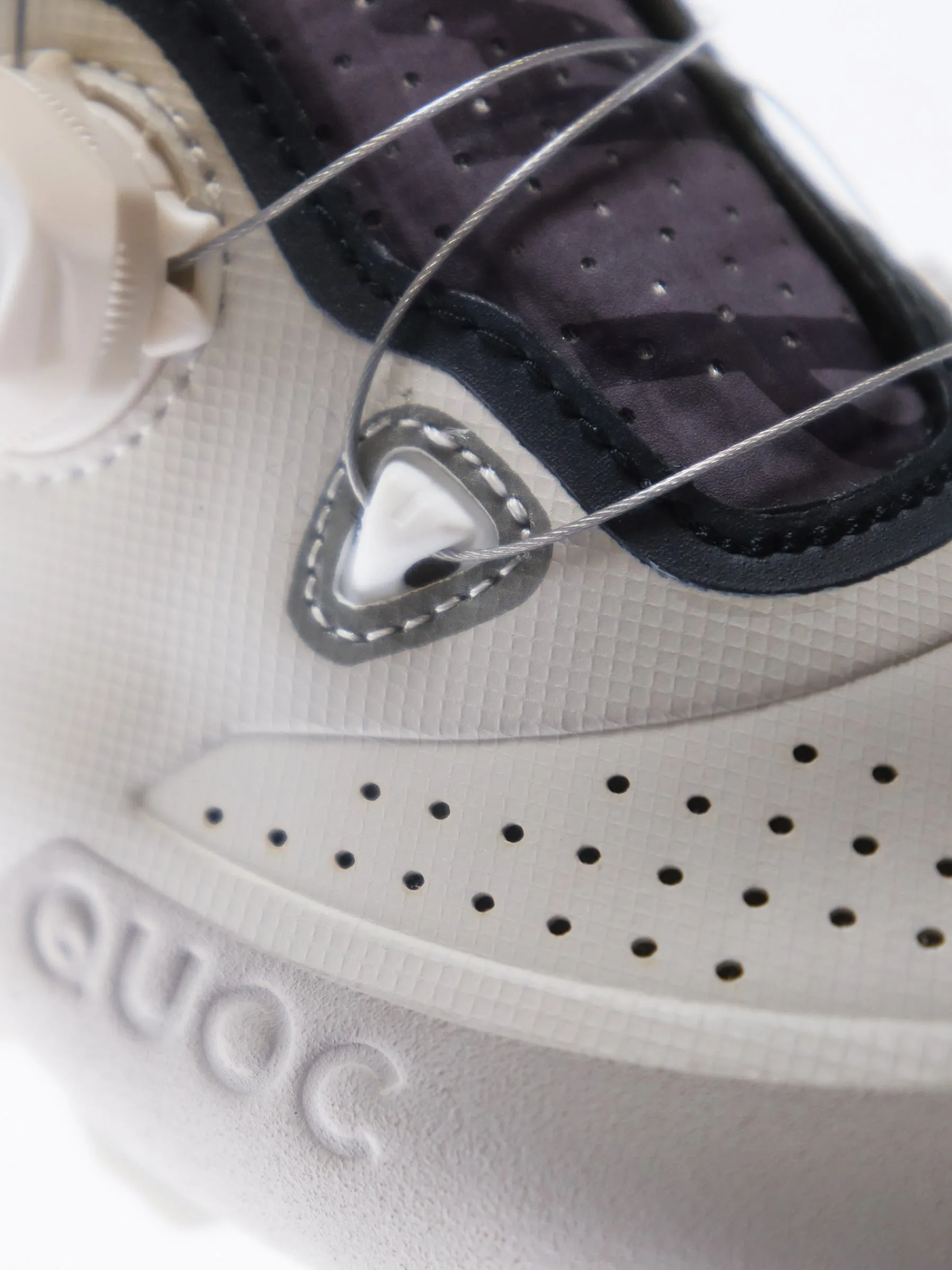 MAAP x QUOC Gran Tourer XC Gravel/MTB Shoes - Fog - Image 10
