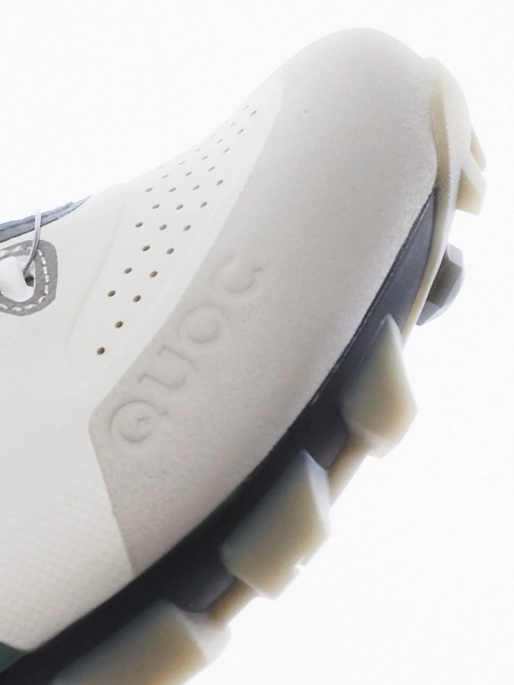 MAAP x QUOC Gran Tourer XC Gravel/MTB Shoes - Fog - Image 5