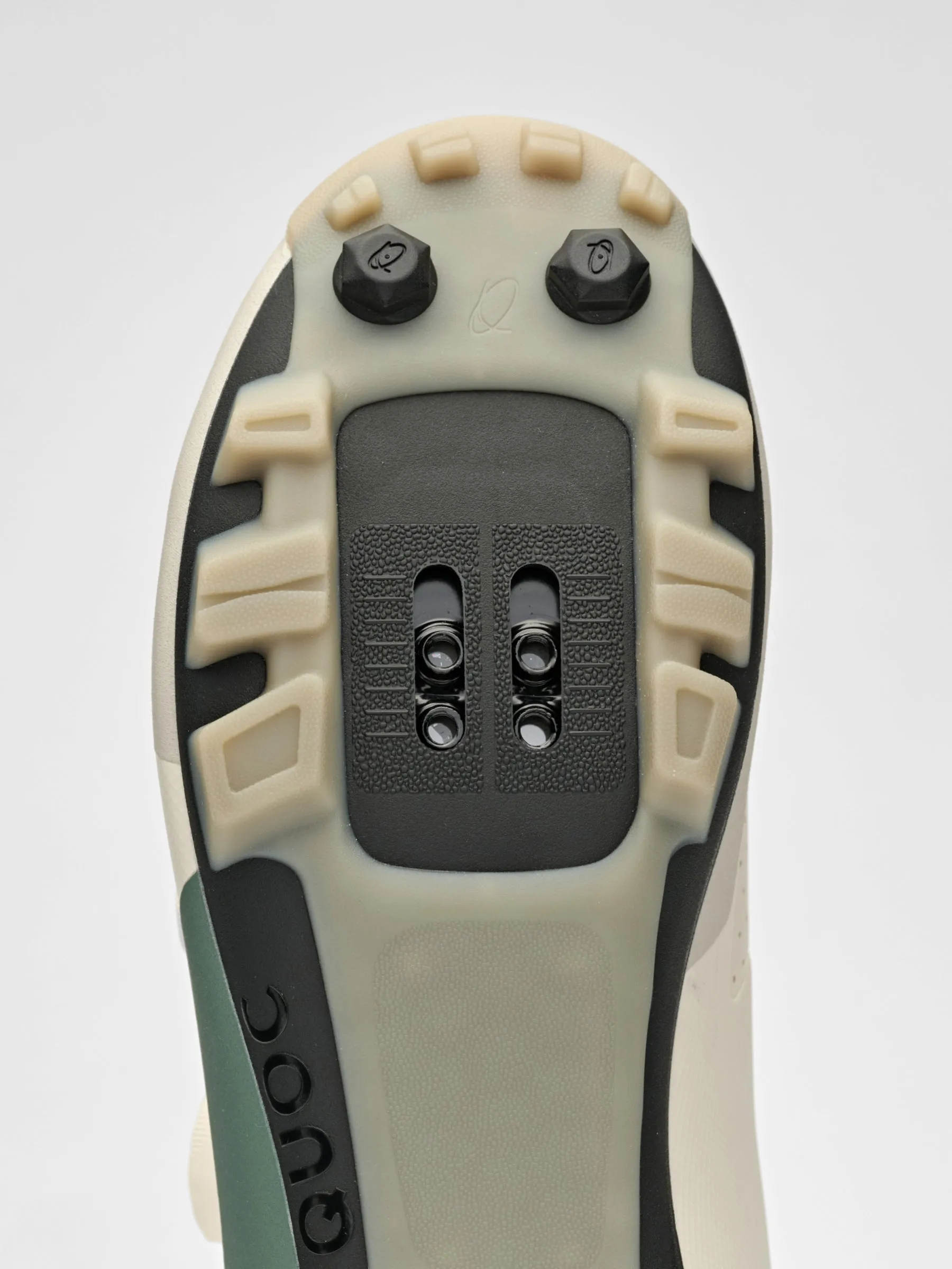 MAAP x QUOC Gran Tourer XC Gravel/MTB Shoes - Fog - Image 7