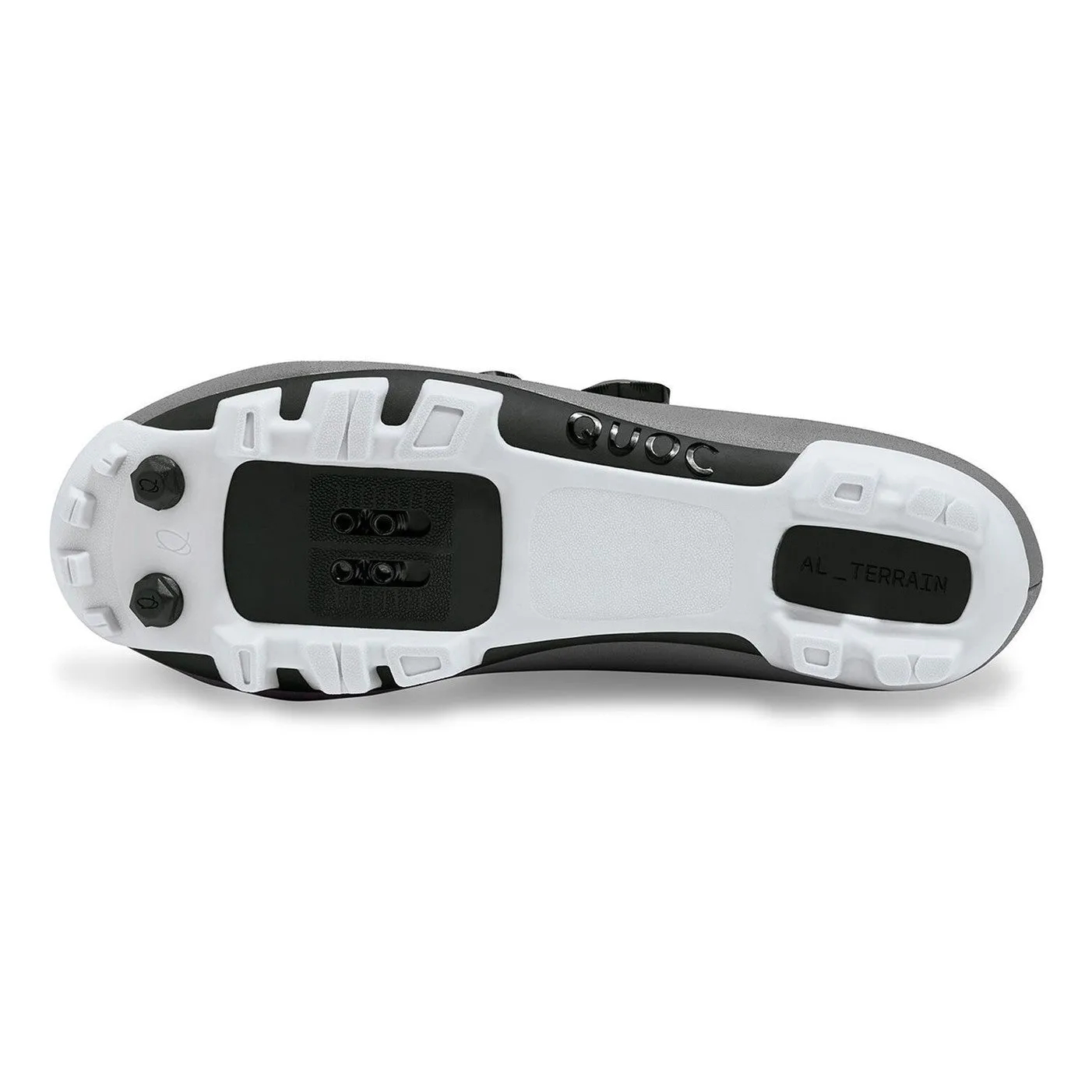 QUOC Gran Tourer XC Gravel/MTB Shoes - Moss Brown - Image 4