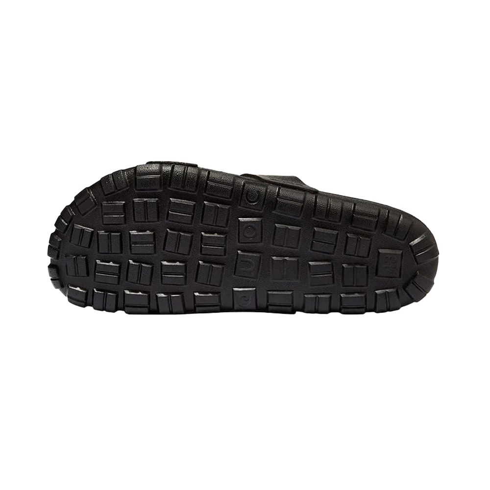 QUOC Lala Slide Flip Flop - Black - Image 4