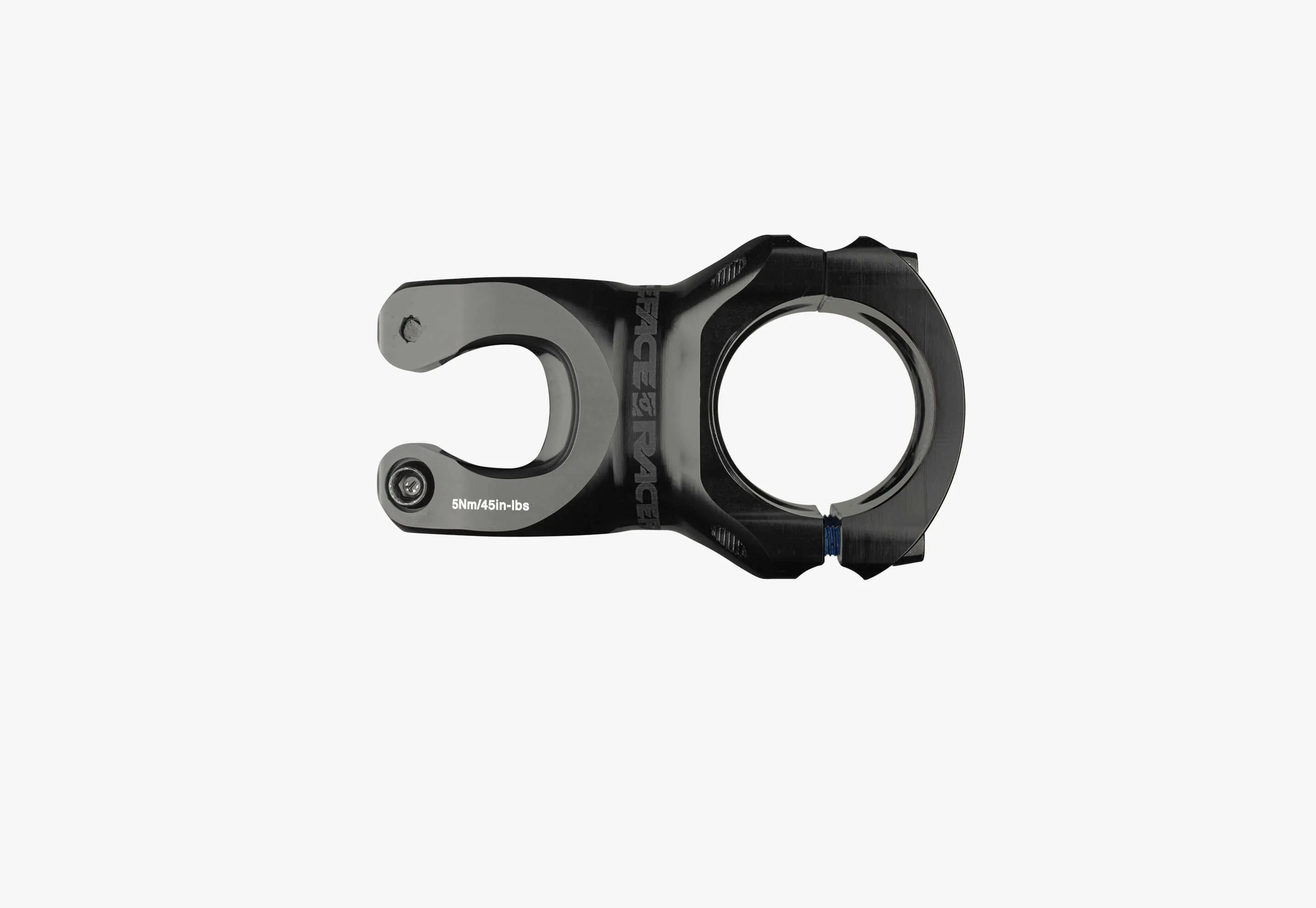 RACEFACE STEM Turbine R 35 Stem - Black - Image 2