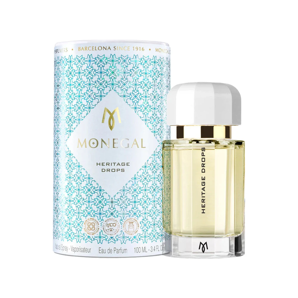 Ramon Monegal - Heritage Drops 100ml - Image 3