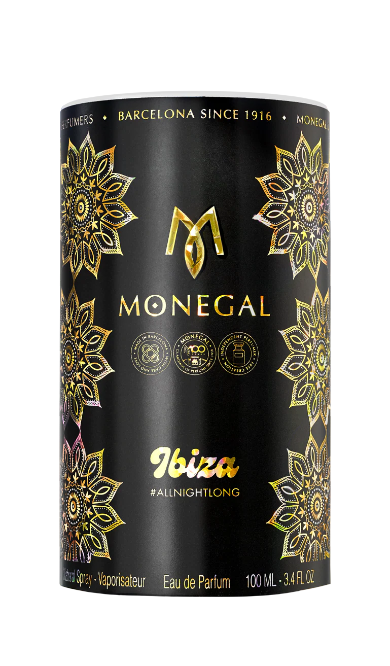 Ramon Monegal - Ibiza All Night Long 100ml - Image 2
