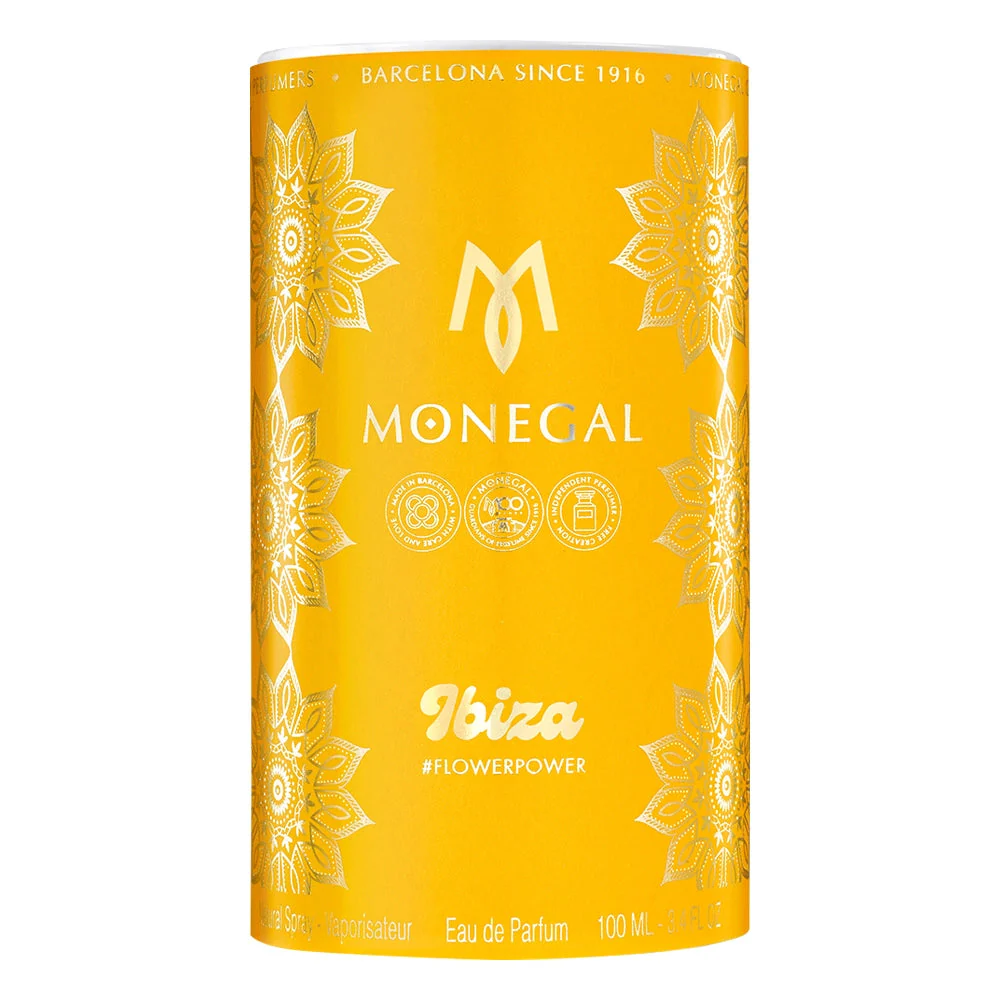 Ramon Monegal - Ibiza Flowerpower 100 ml - Image 2