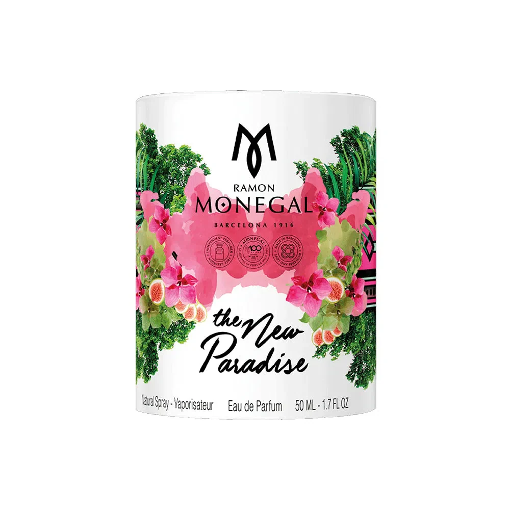 RAMON MONEGAL - New Paradise 50ml - Image 2