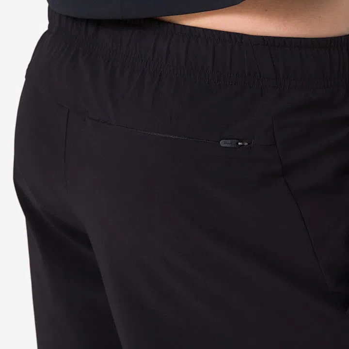 RAPHA Active Shorts - BBA Black/Grey - Image 4