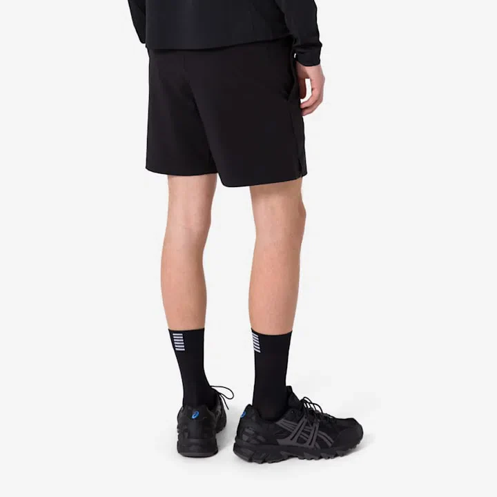 RAPHA Active Shorts - BBA Black/Grey - Image 7