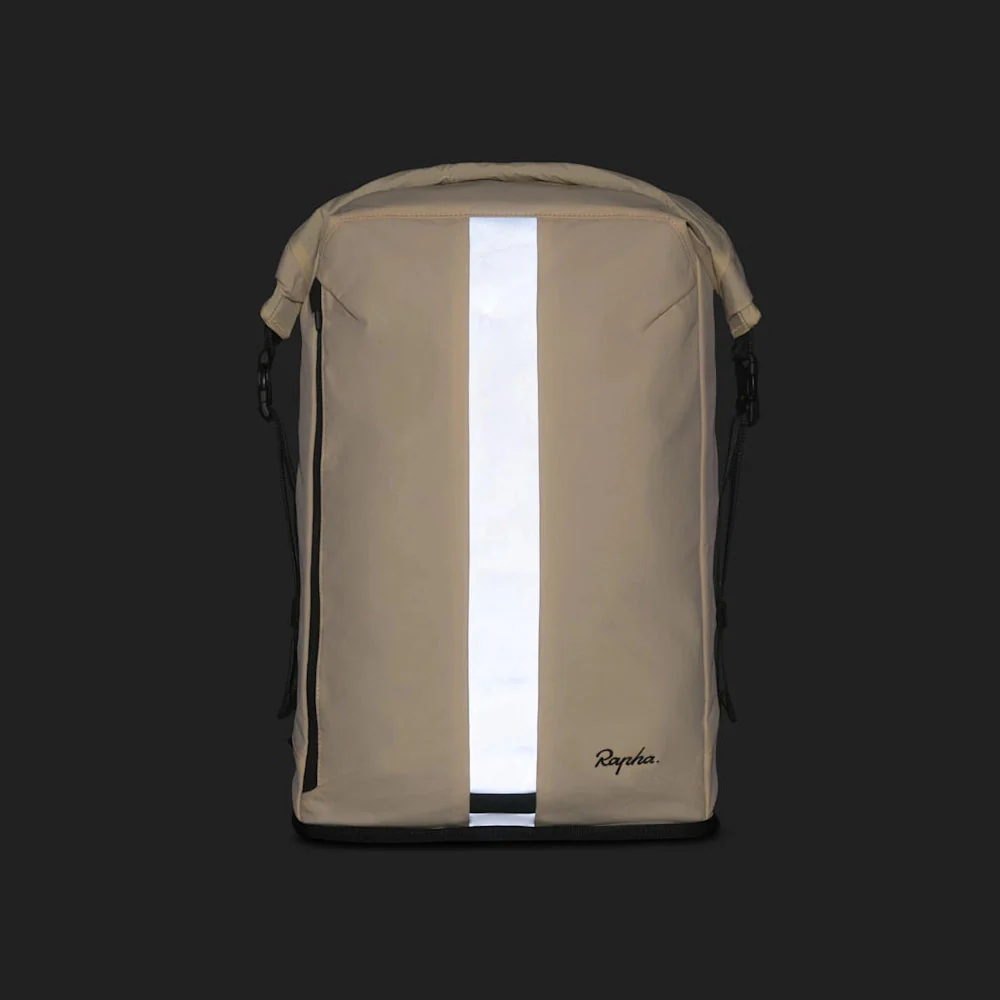 RAPHA Backpack 20L - Sand - Image 4