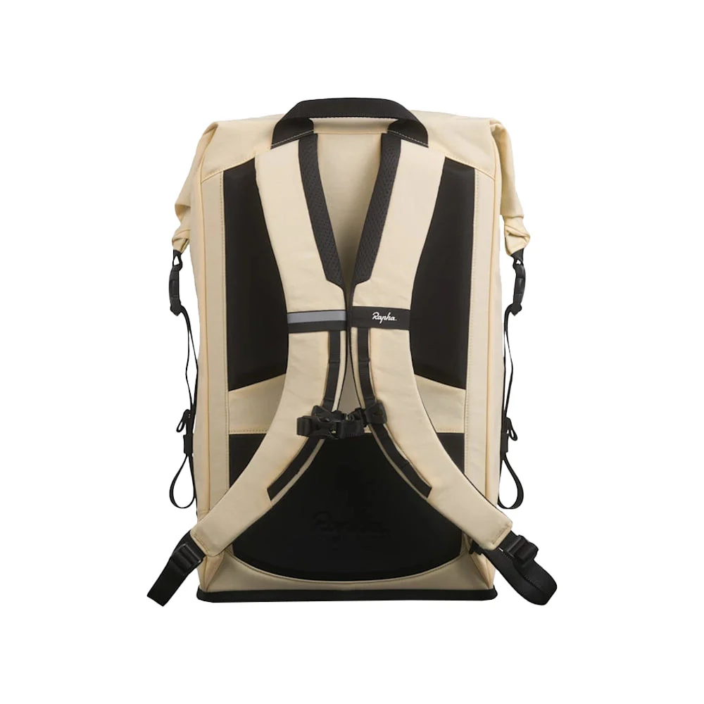 RAPHA Backpack 30L - Sand - Image 2