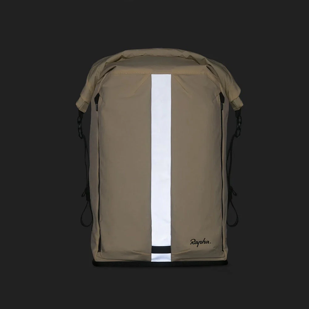 RAPHA Backpack 30L - Sand - Image 4