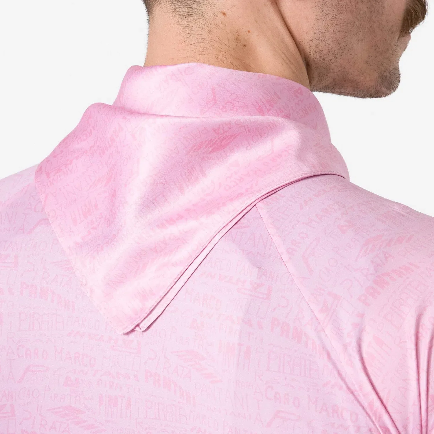 RAPHA Bandana - Pantani - Image 2
