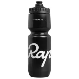 RAPHA Bidon Large - Black