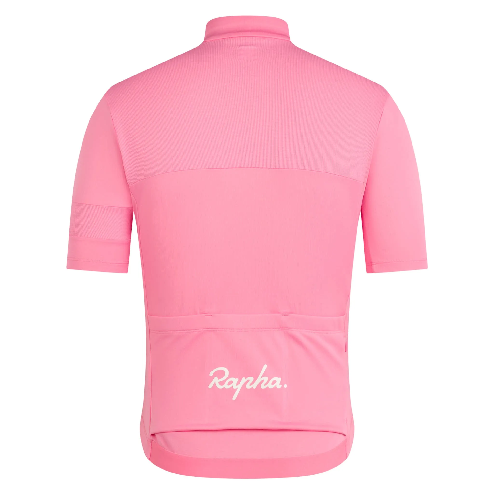 RAPHA Brevet Element Jersey - MGE Pink Cream - Image 2