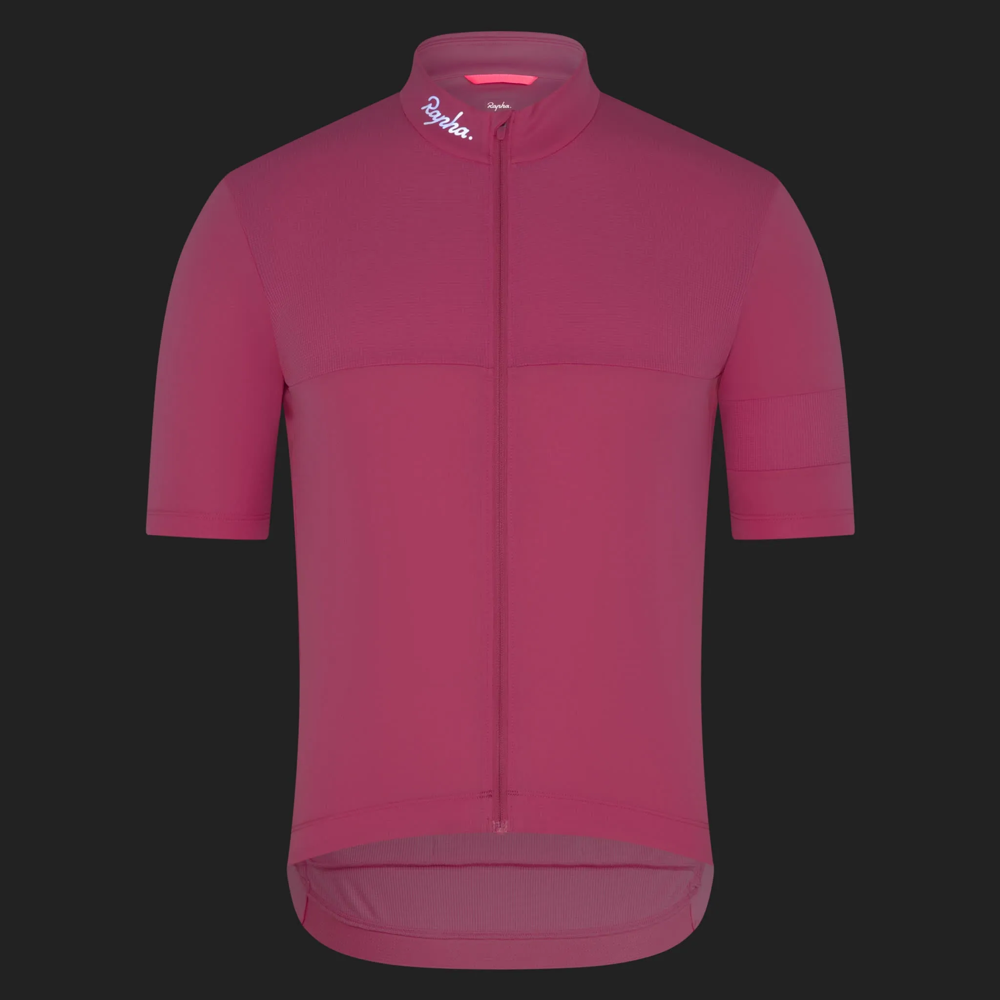 RAPHA Brevet Element Jersey - MGE Pink Cream - Image 3
