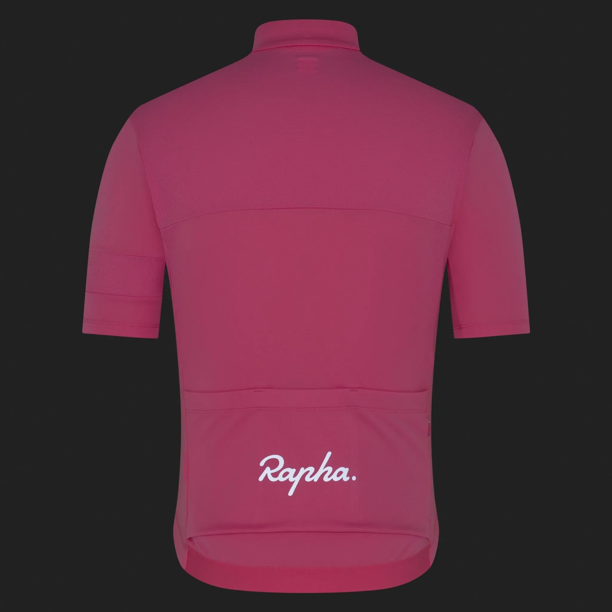 RAPHA Brevet Element Jersey - MGE Pink Cream - Image 4