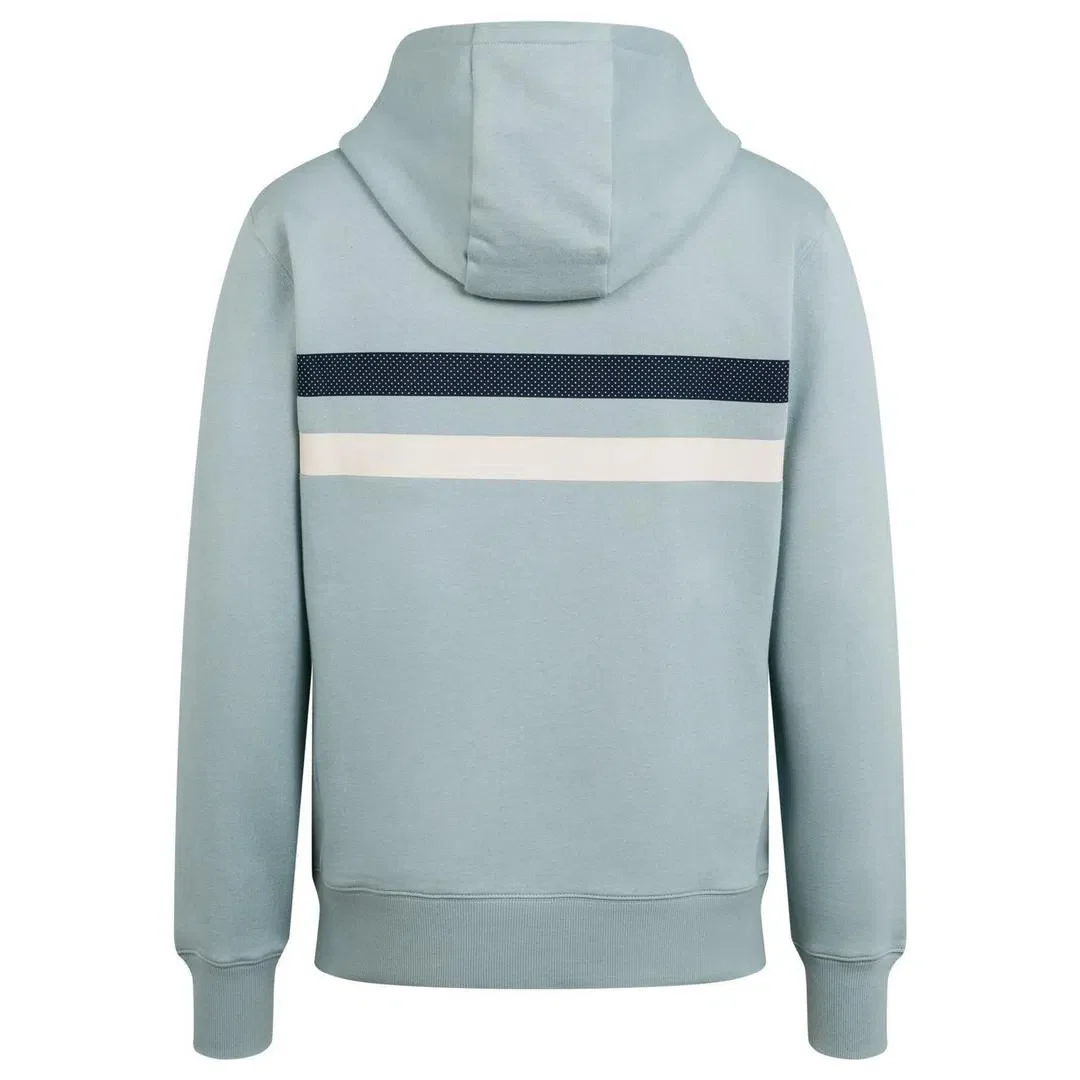 RAPHA Brevet Hoodie - ASB Light Blue - Image 3